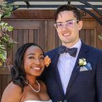 Watch the Wedding Recording!