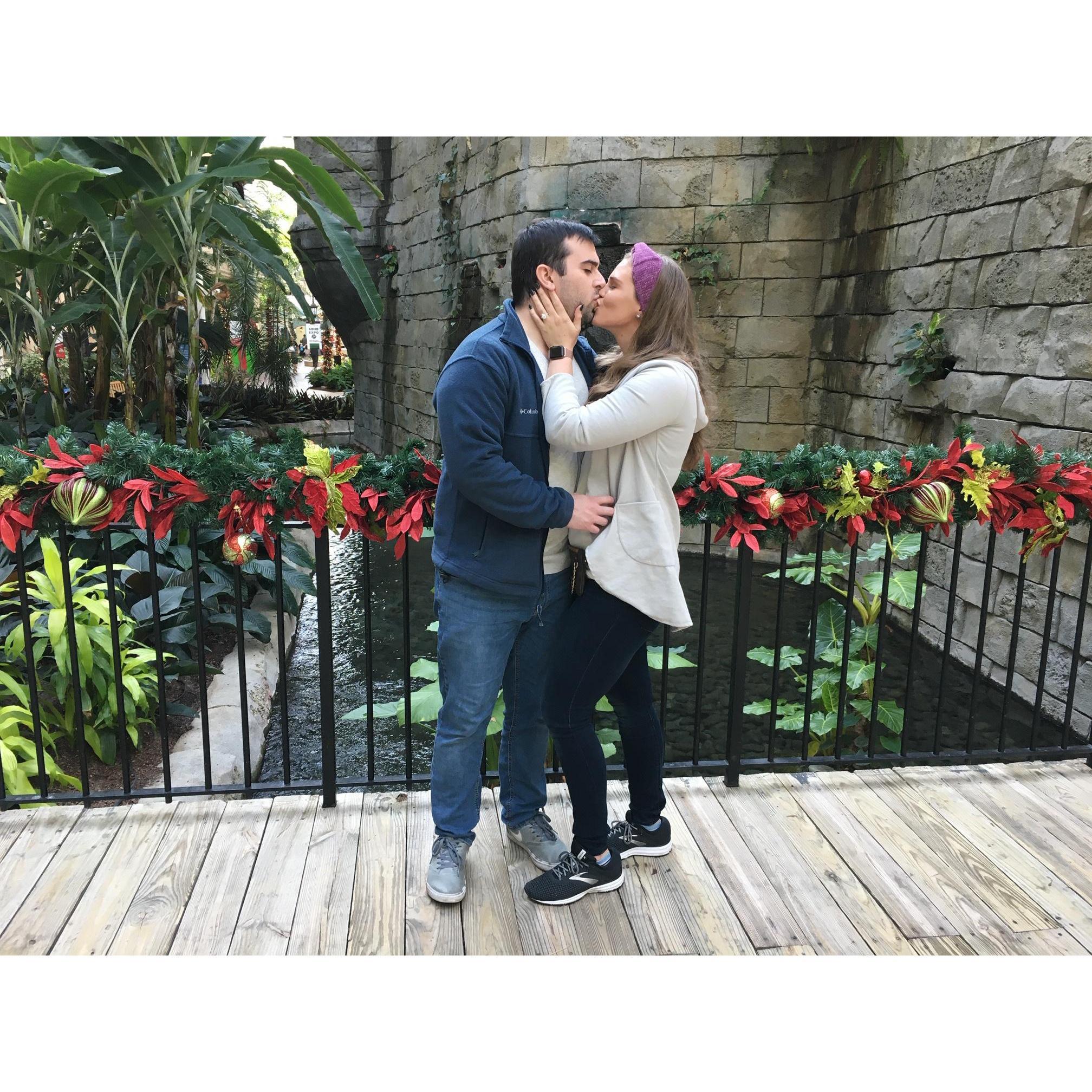 The BEST day of my life!