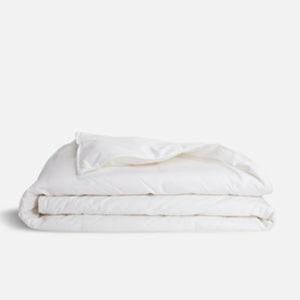Brooklinen Lightweight Down Comforter