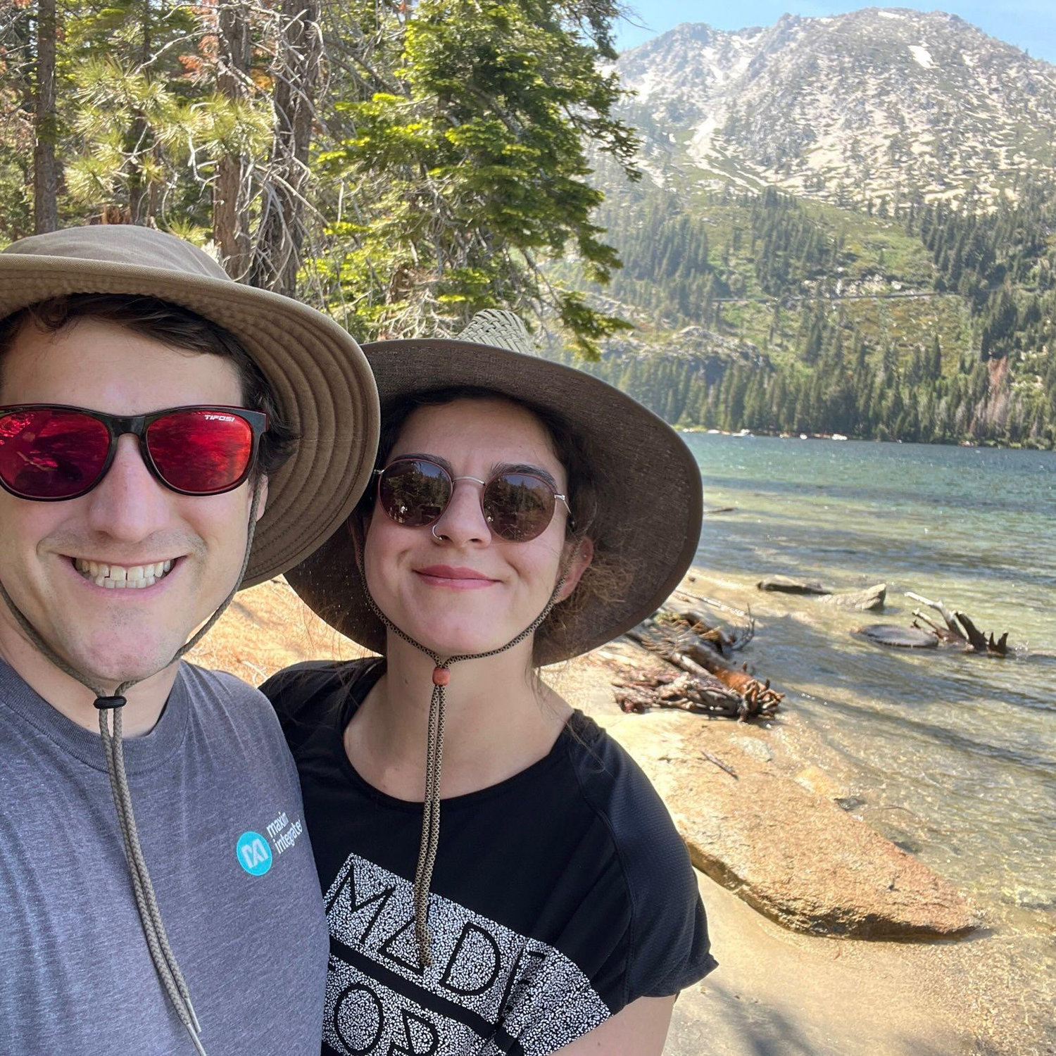 Lake Tahoe