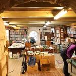 Baldwin's Book Barn