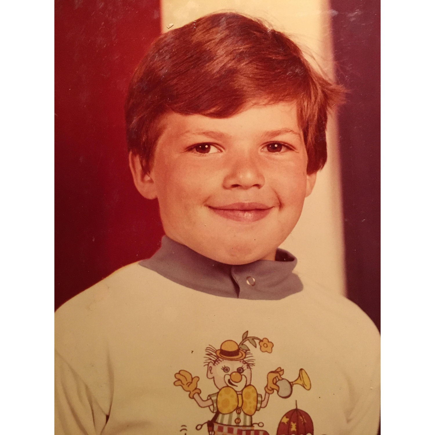 Little Stanislav