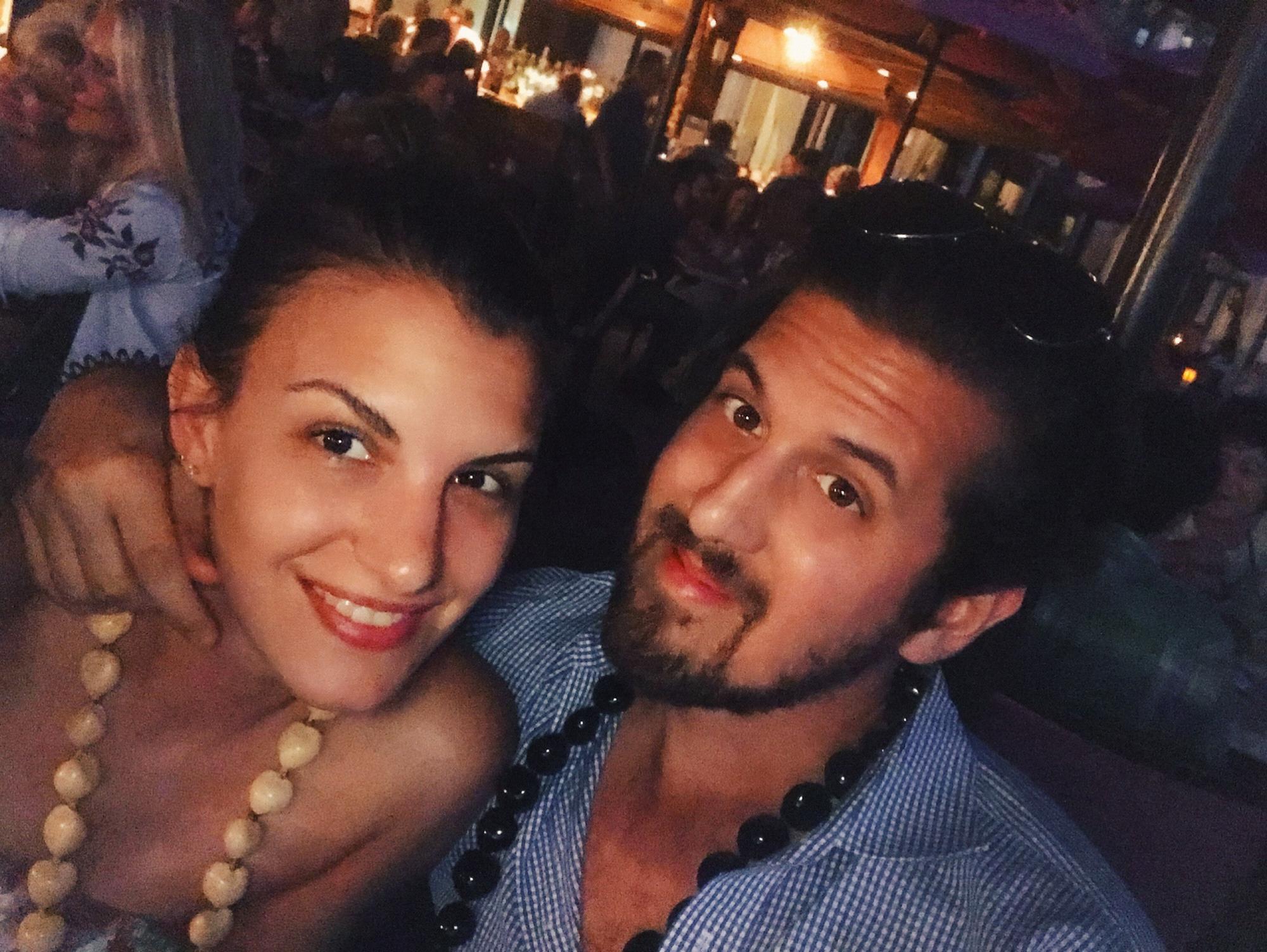 Hawaii February 2018