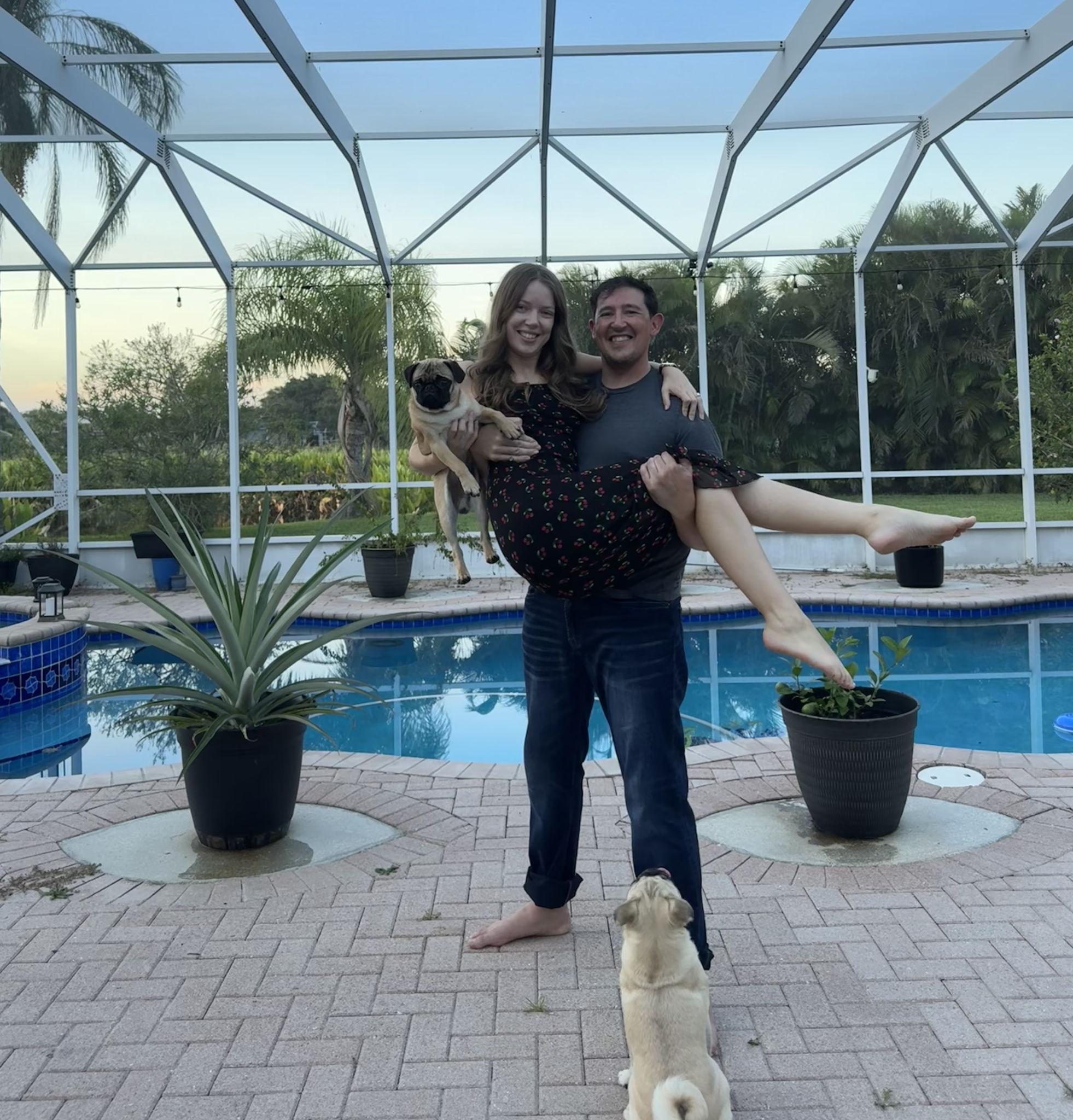 The Wedding Website of Heidi Marie Klein and Michael William Betts