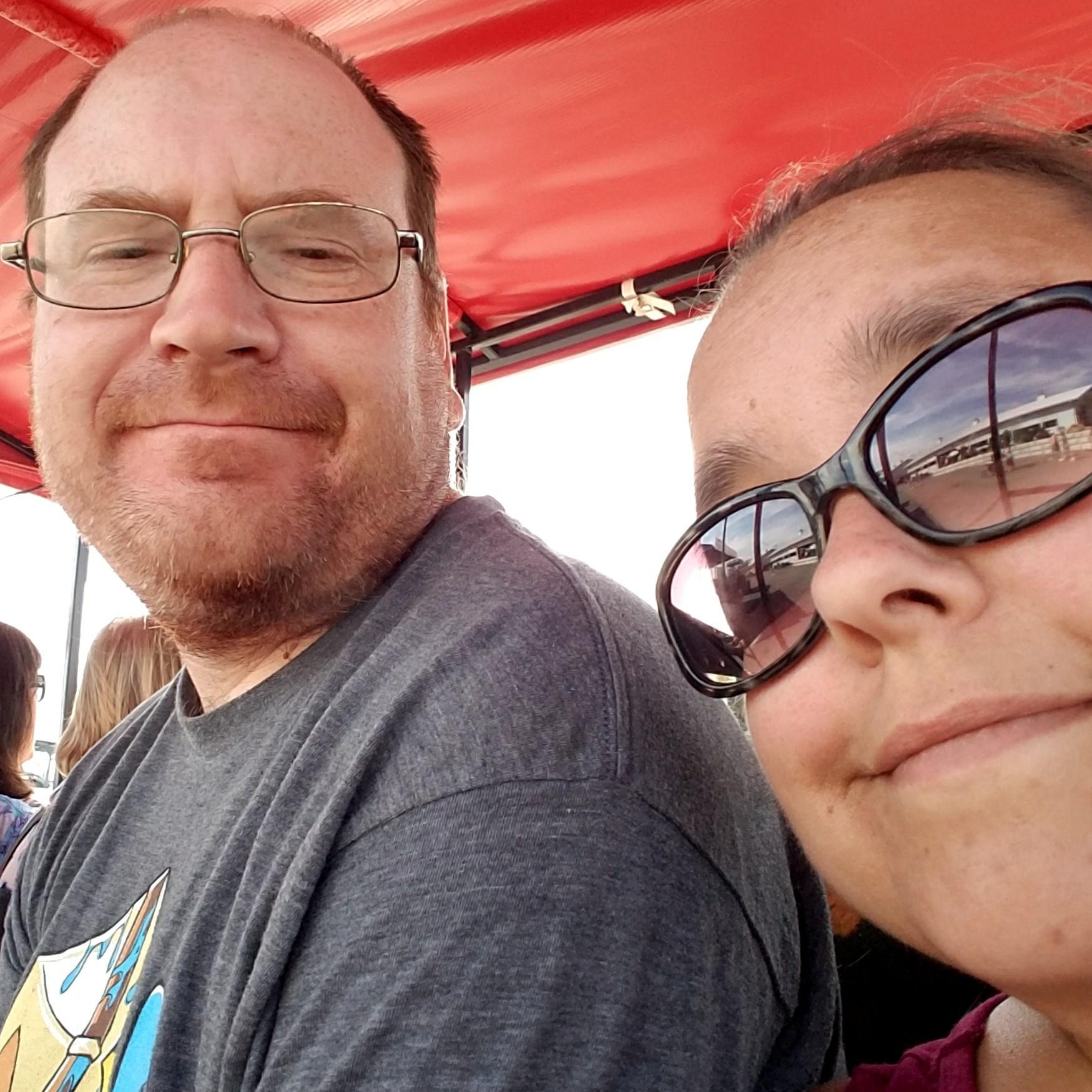 Always getting that scoldy face!!