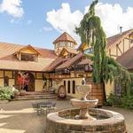 St Josef's Winery