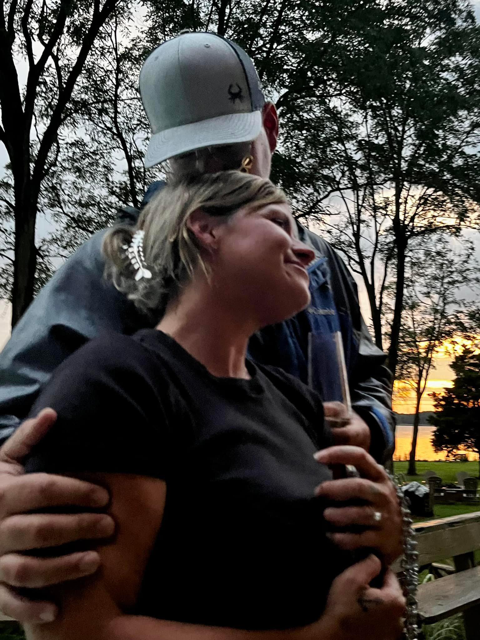 The Wedding Website of Brooke Haynes and Andrew Grieb