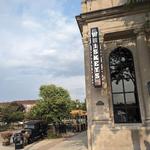 Whiskeys on the Water