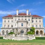 Newport Mansions Preservation Society
