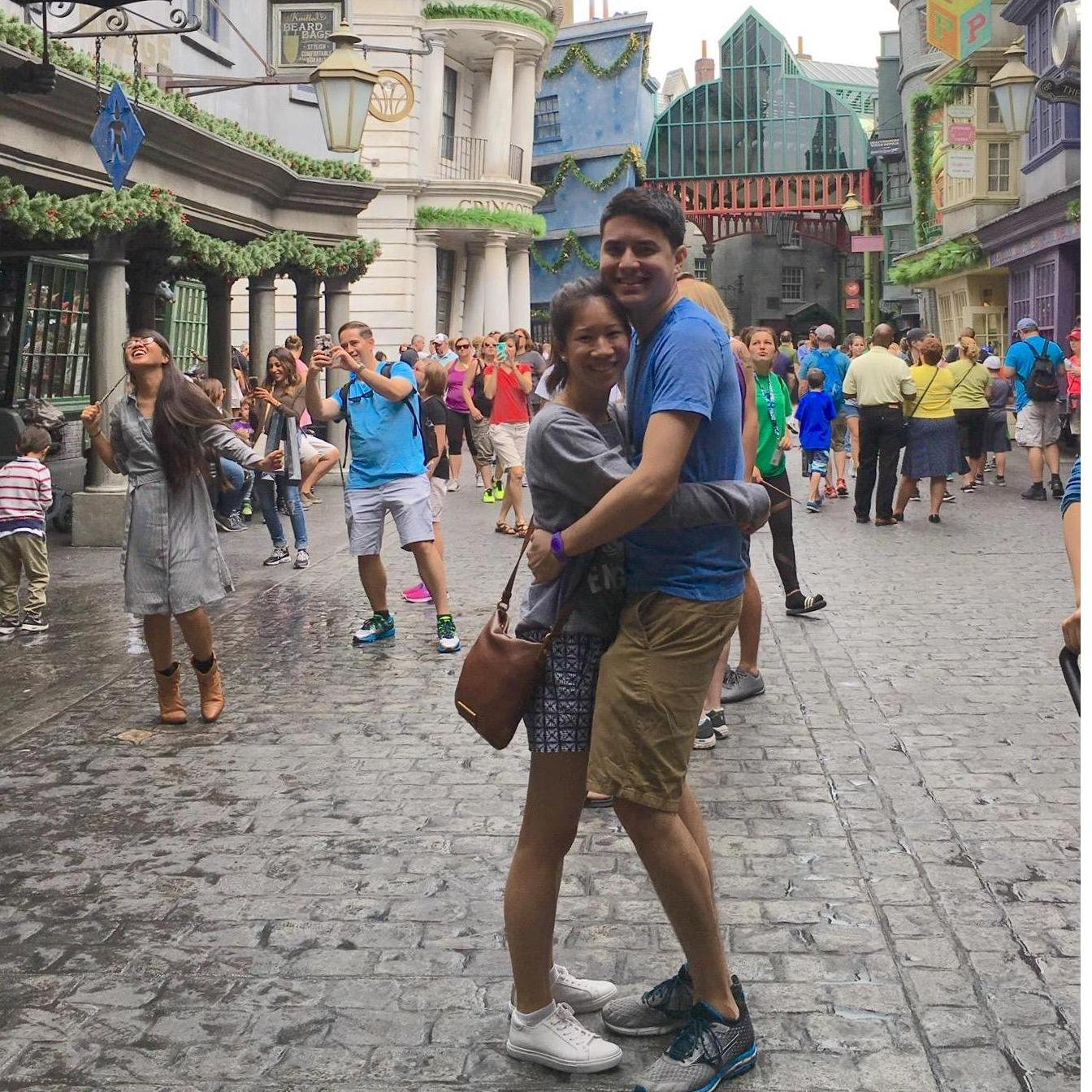 Harry Potter World