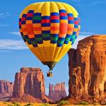 Red Rock Balloons