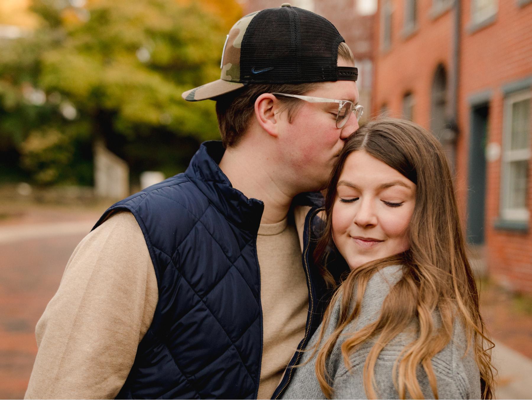 The Wedding Website of Hannah Elizabeth Corcoran and John David Achille Jr