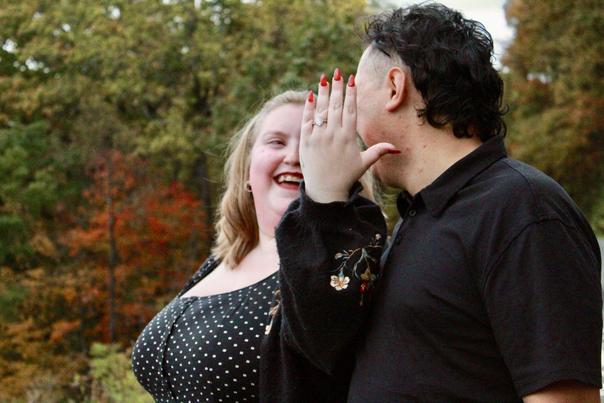 The Wedding Website of Jess Adkins and Cristian Perez-Santillanes