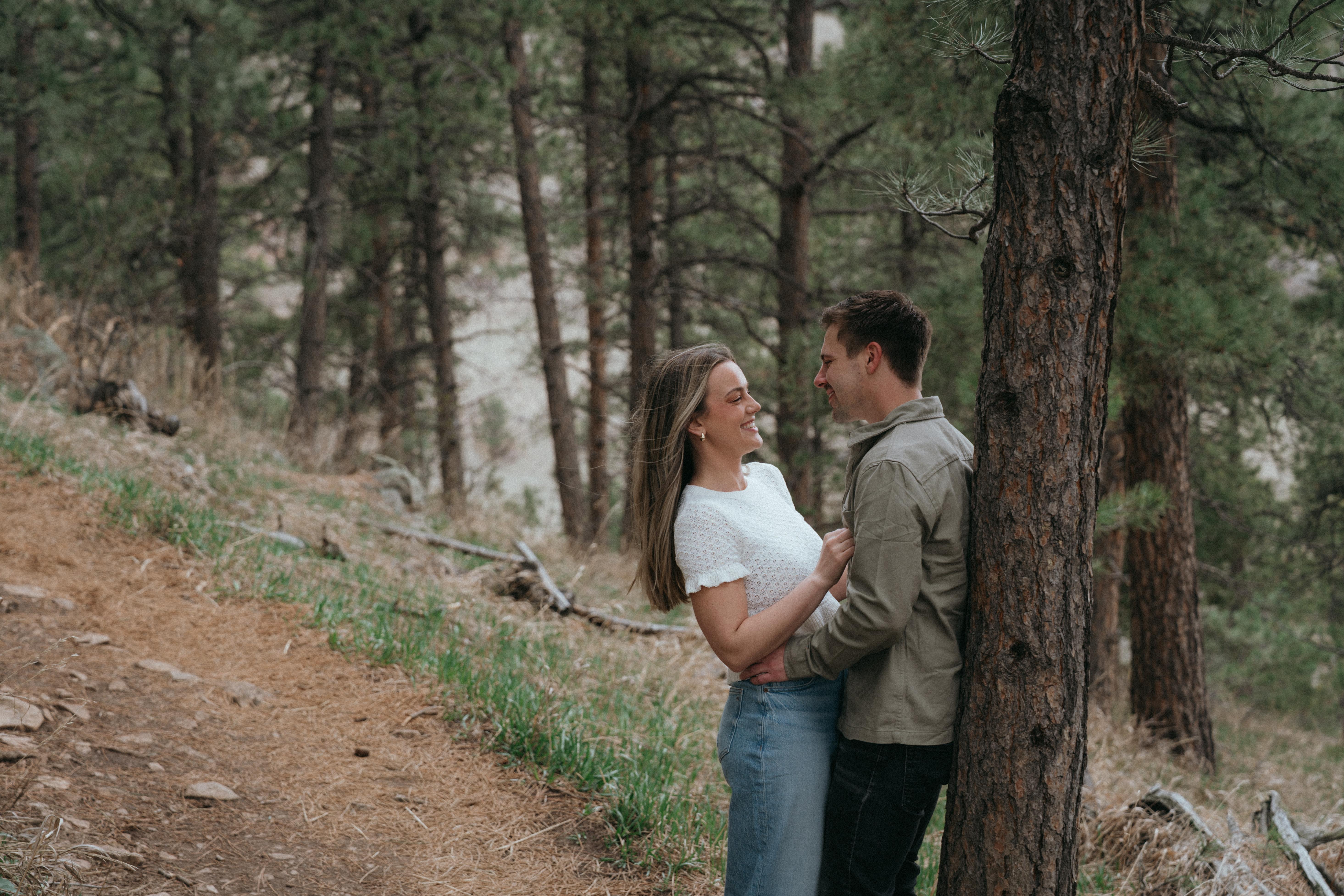 The Wedding Website of Kailey Karabin and Joshua Metivier