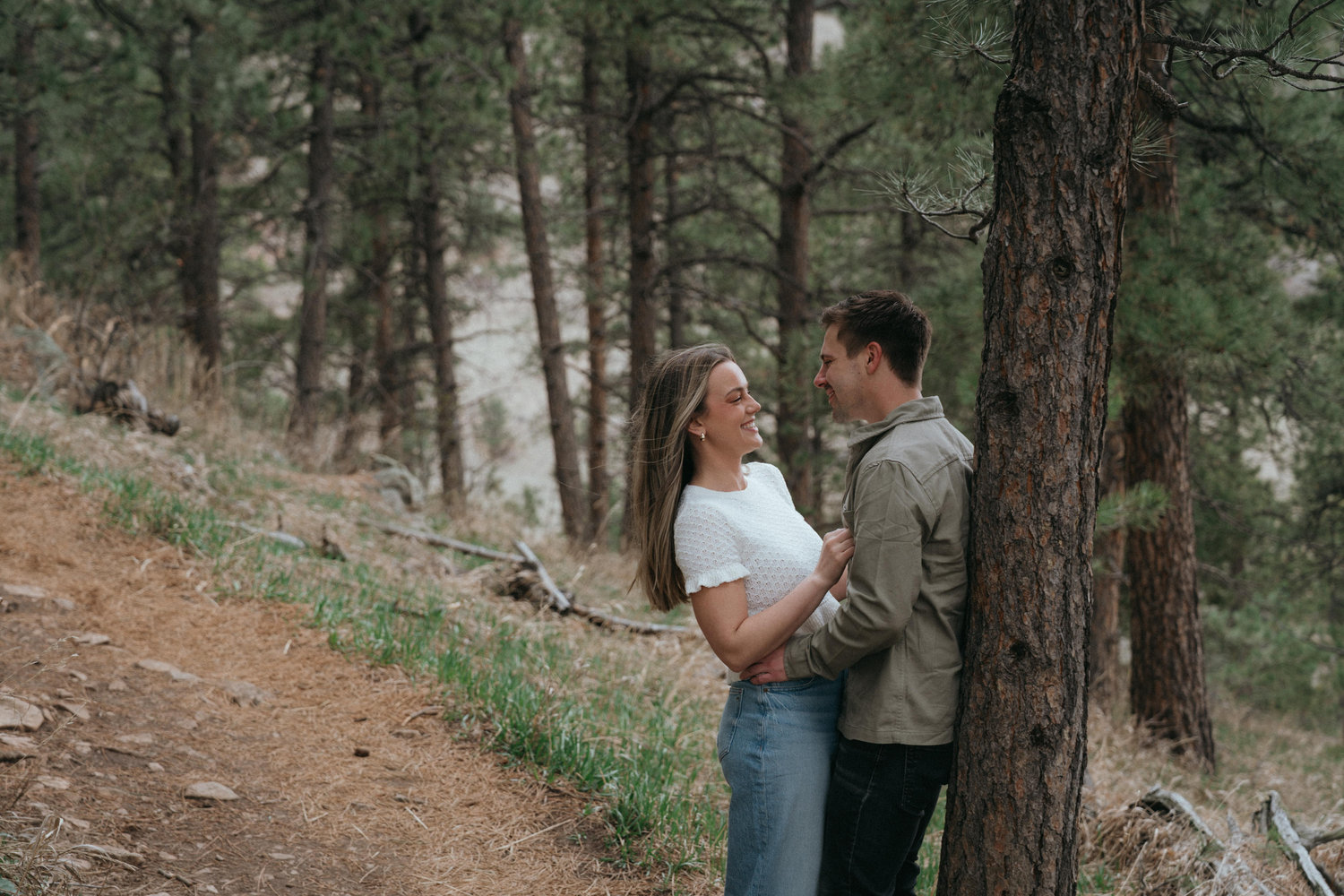 The Wedding Website of Kailey Karabin and Joshua Metivier