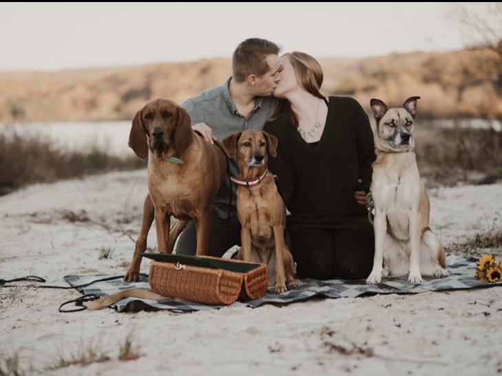 The Wedding Website of Mariah Lowe and Adam Giles