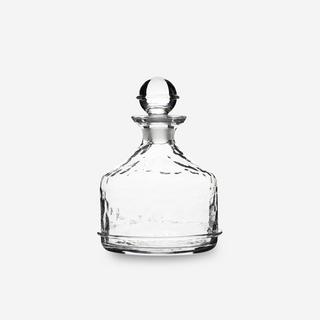 Carine Whiskey Decanter