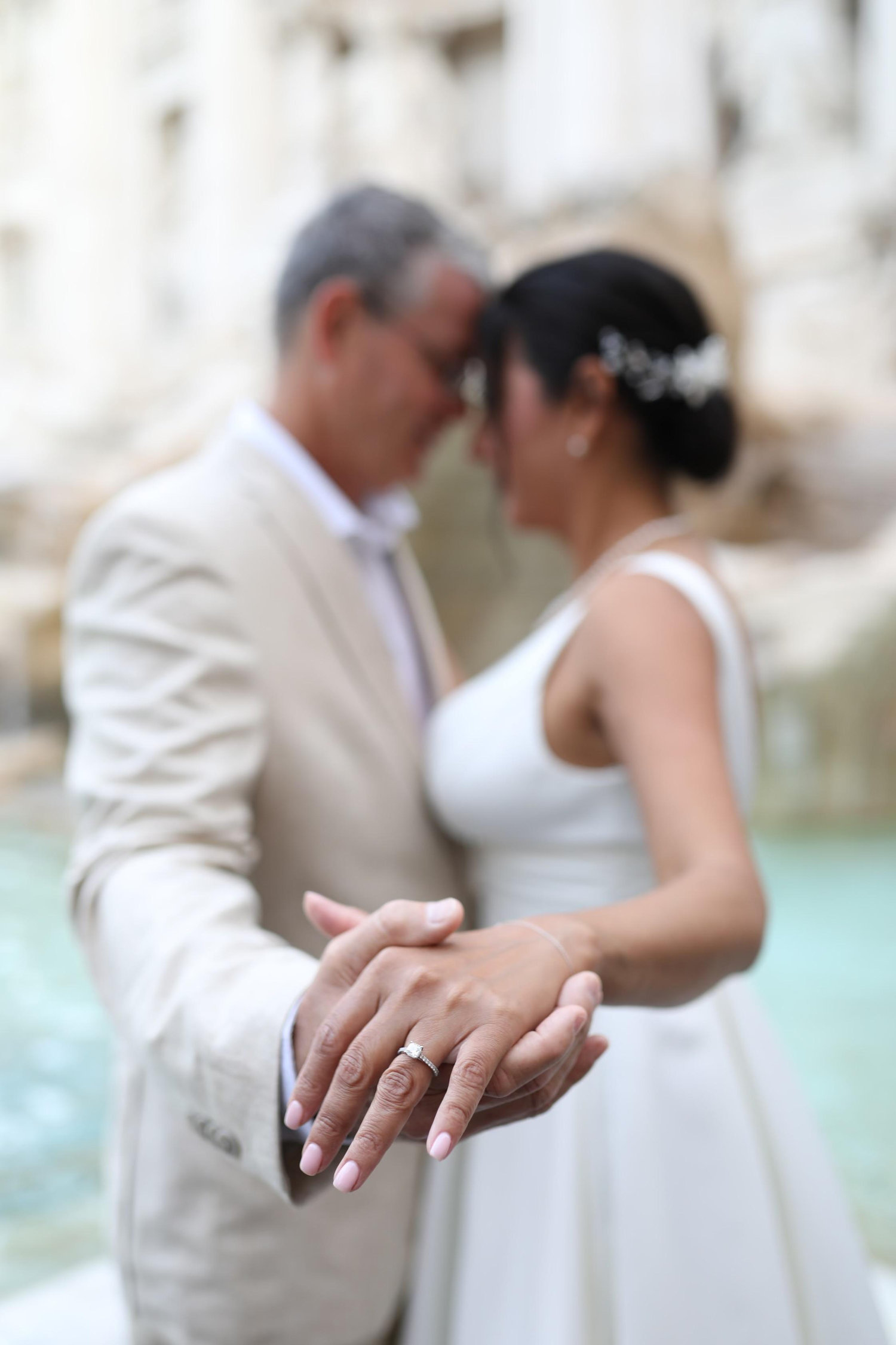 The Wedding Website of Alexandra Alvarez and Steve Thompson