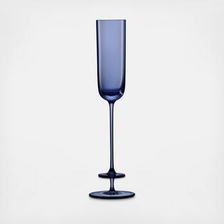 Champagne Theatre Flute, Set of 2