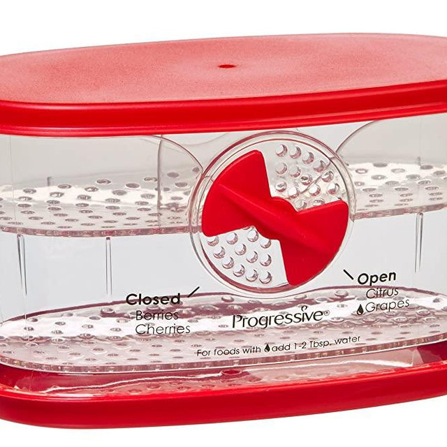 Prepworks by Progressive Berry Keeper