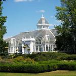 Franklin Park Conservatory and Botanical Gardens
