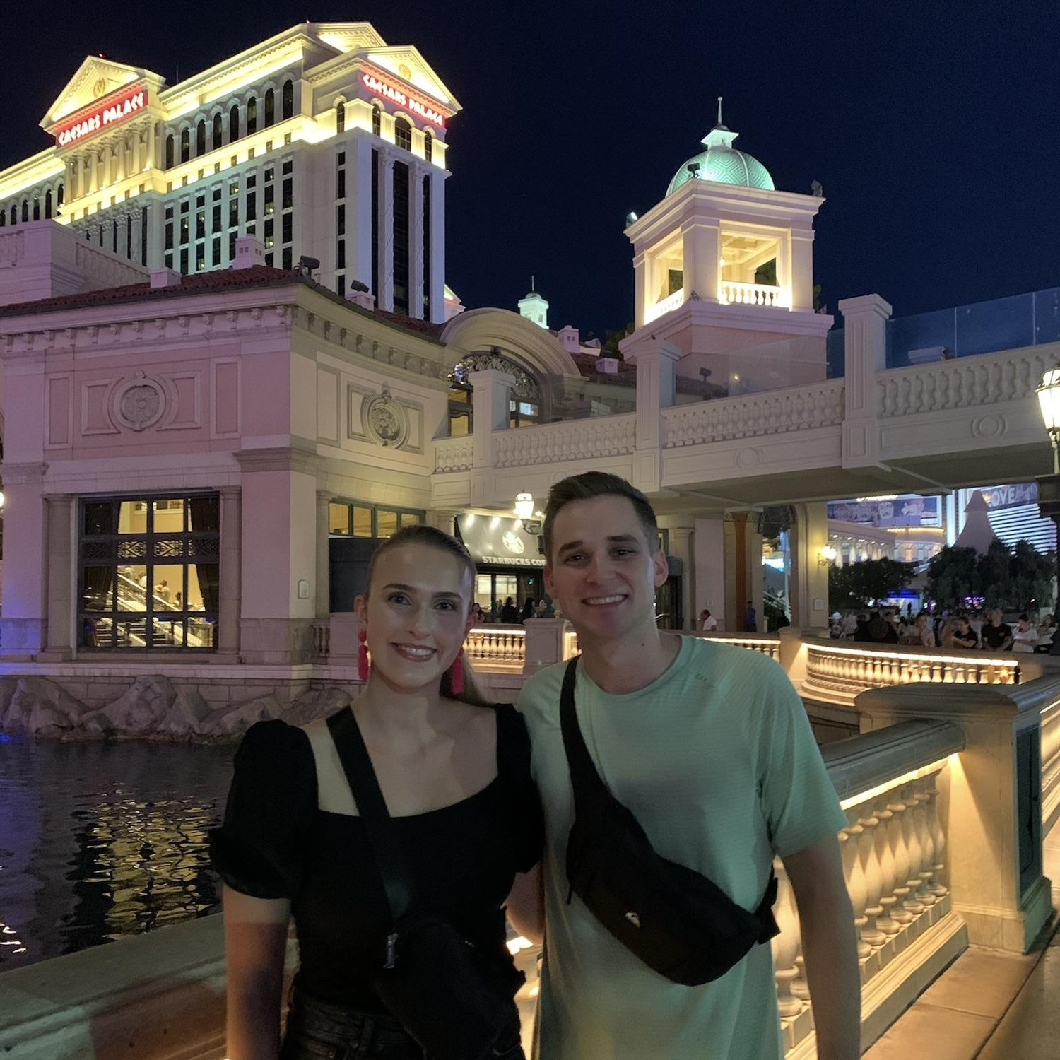 Vegas, NV - 2022