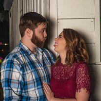 The Wedding Website of Abbie Sala and Samuel Tanksley