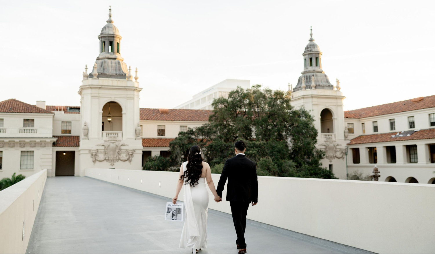 The Wedding Website of Emily Flores and Miguel Flores