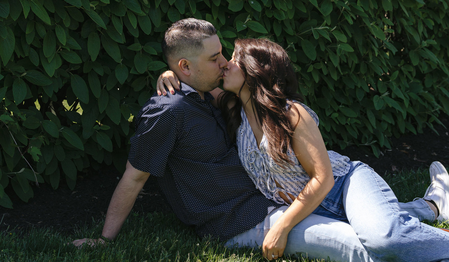 The Wedding Website of Susanna Pappas and Daniel Lio