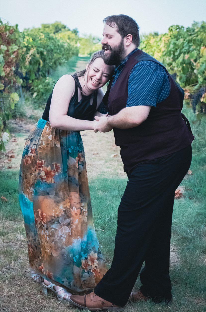 The Wedding Website of Sean McIntire and Lora Plaster