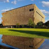 National Museum of African American History and Culture