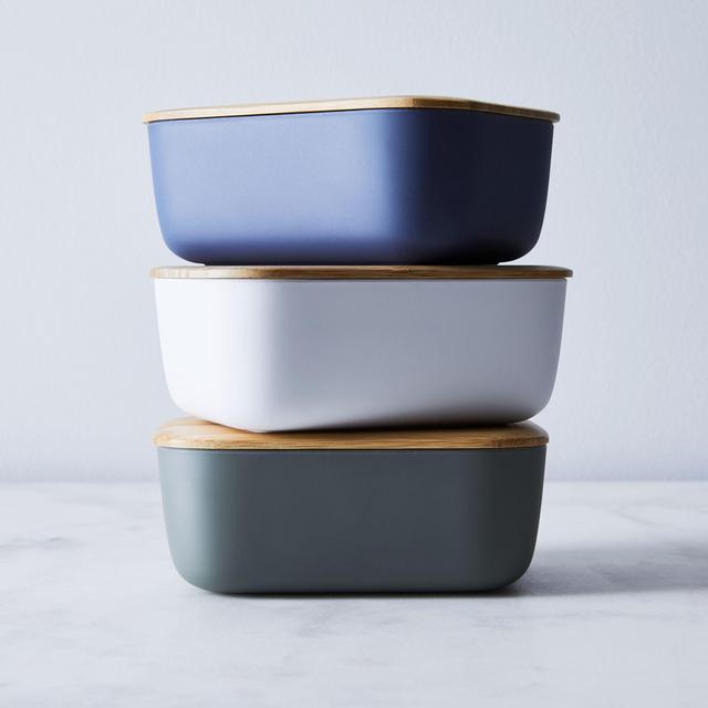 Modern Butter Box