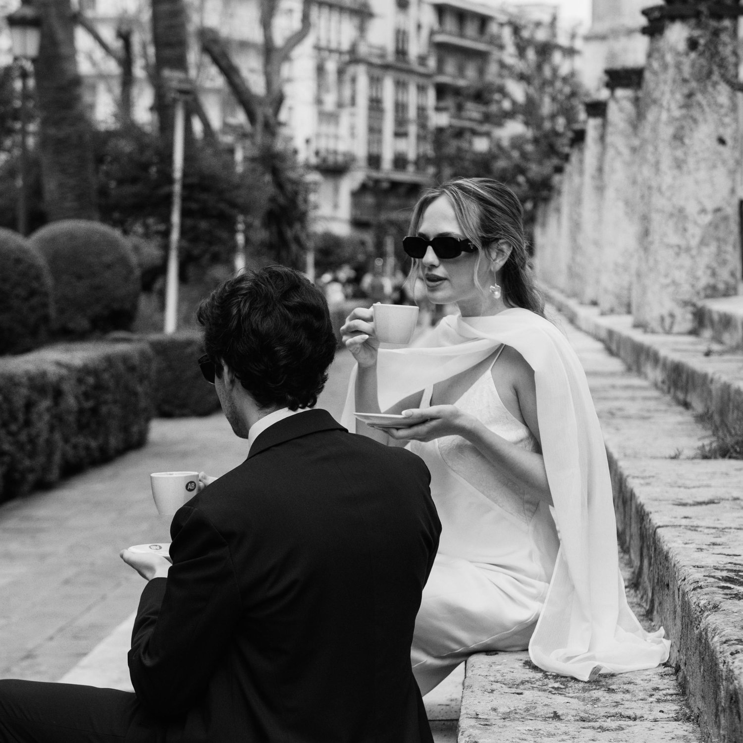 Shelby Ann Buyalos and Ignacio Rojas Lancha's Wedding Website