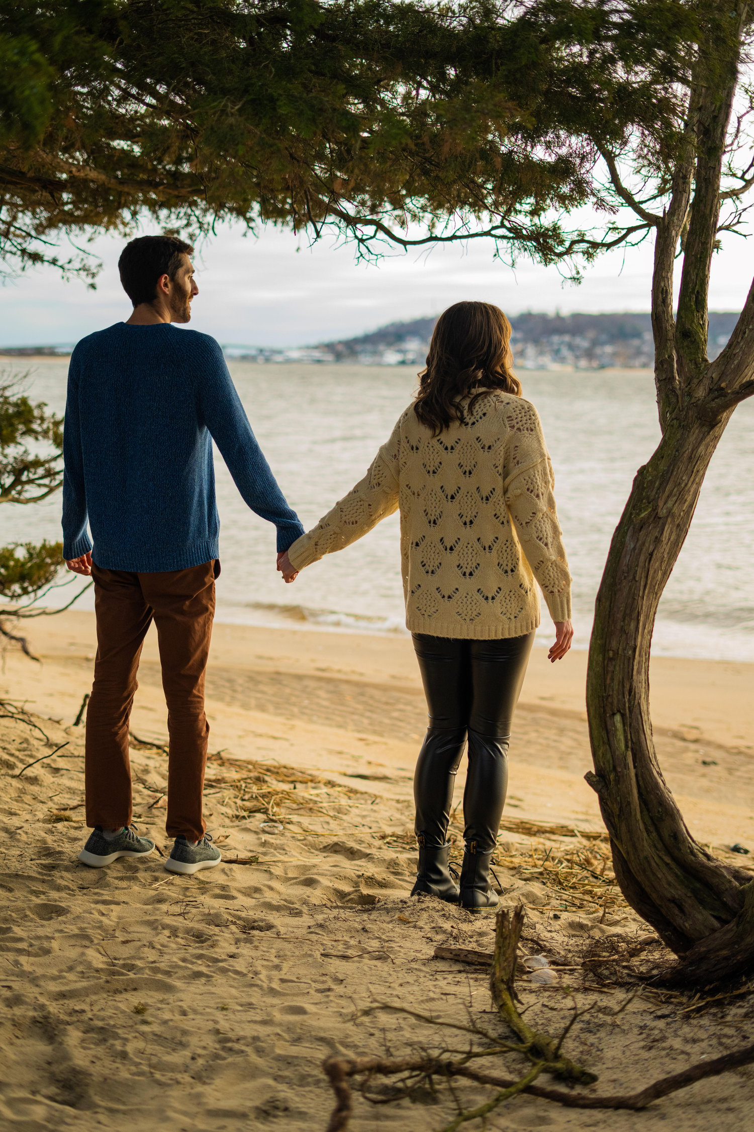 The Wedding Website of Maddie Balman and David Schantz