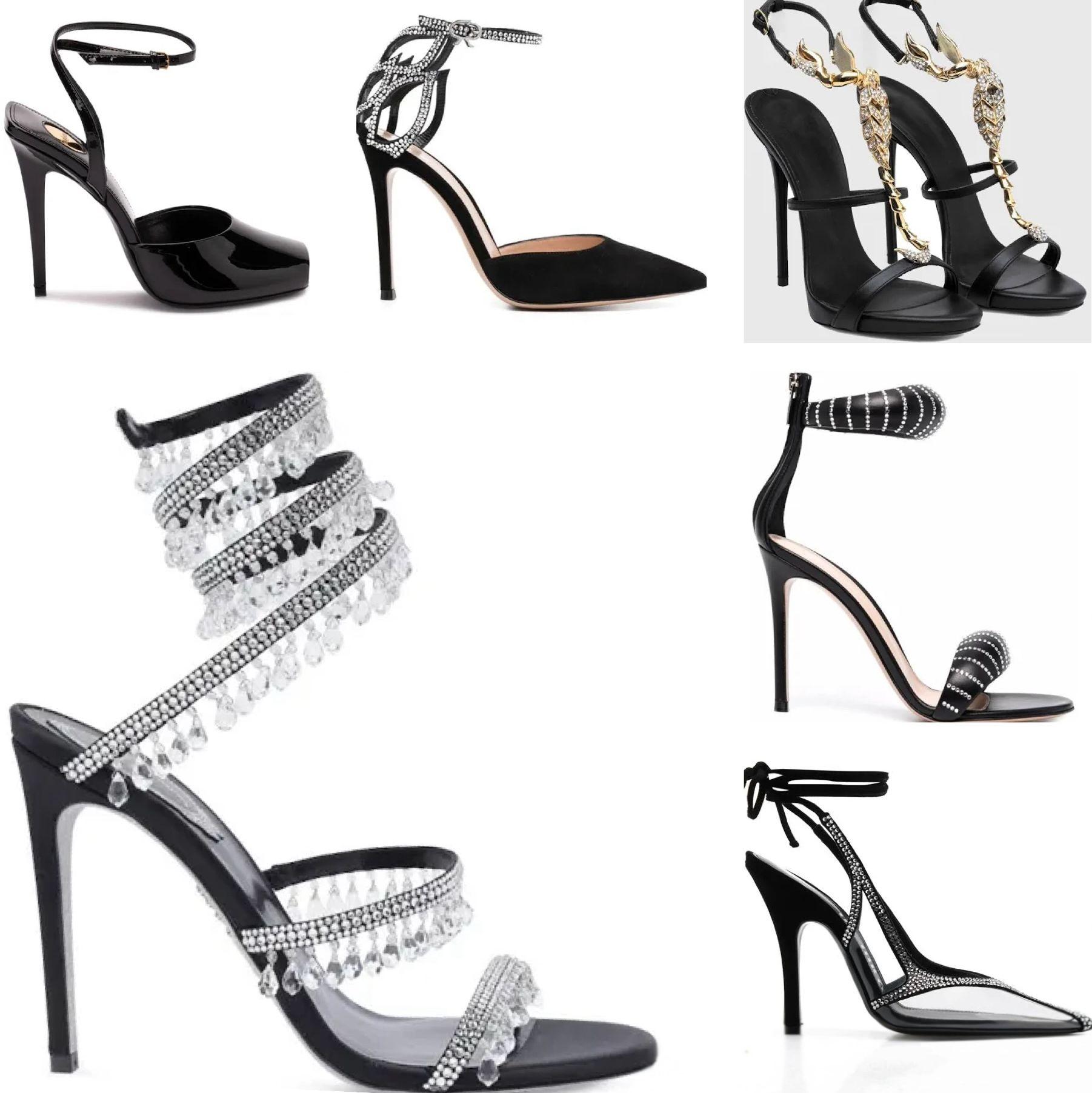 Shoe Examples