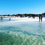 Honeymoon Island State Park