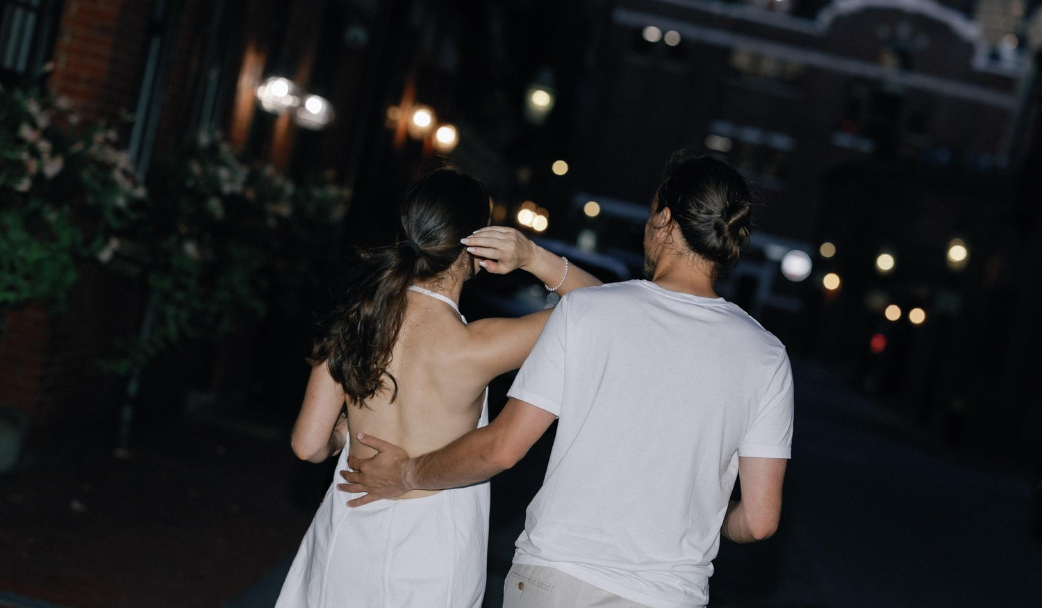 The Wedding Website of Lauren Brodeur and Pedro Zampilli Ambrósio