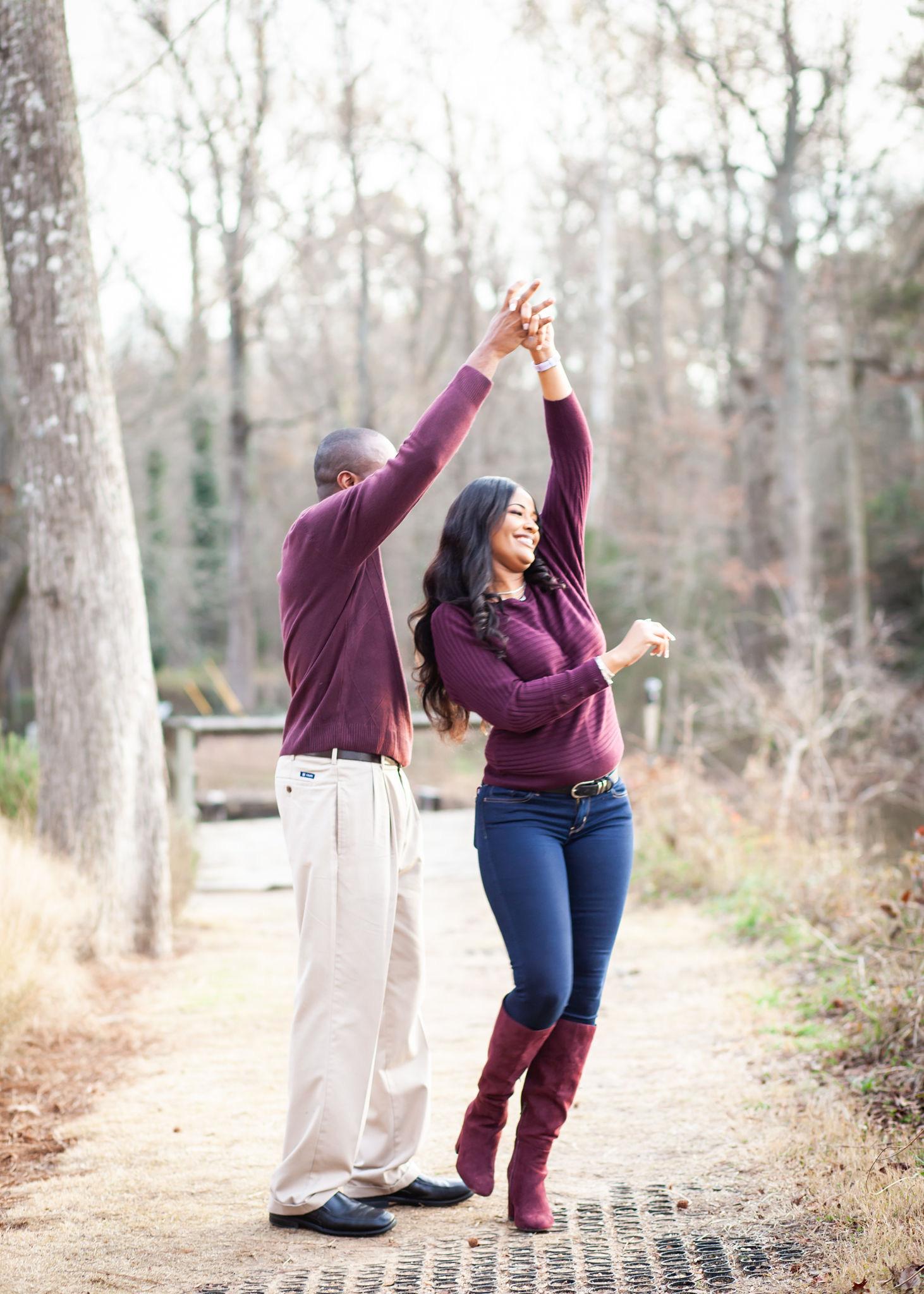 The Wedding Website of Latonya Stephens and Romel Lightbourn