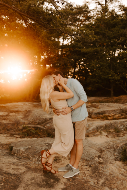 The Wedding Website of Ryan Klochany and Shaylin McIntyre