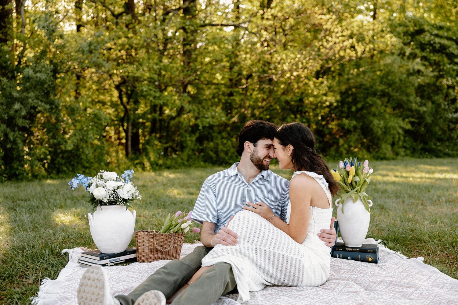 The Wedding Website of Bria Marie Sisk and Brady Aaron Terry