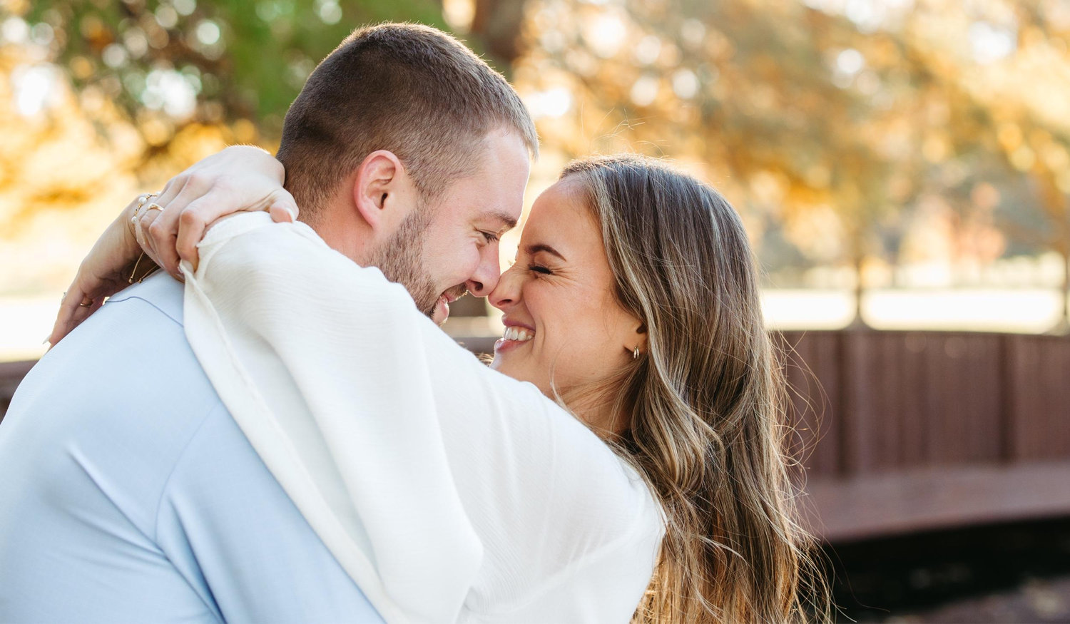 The Wedding Website of Jordan Giokaris and Bradley Ivey