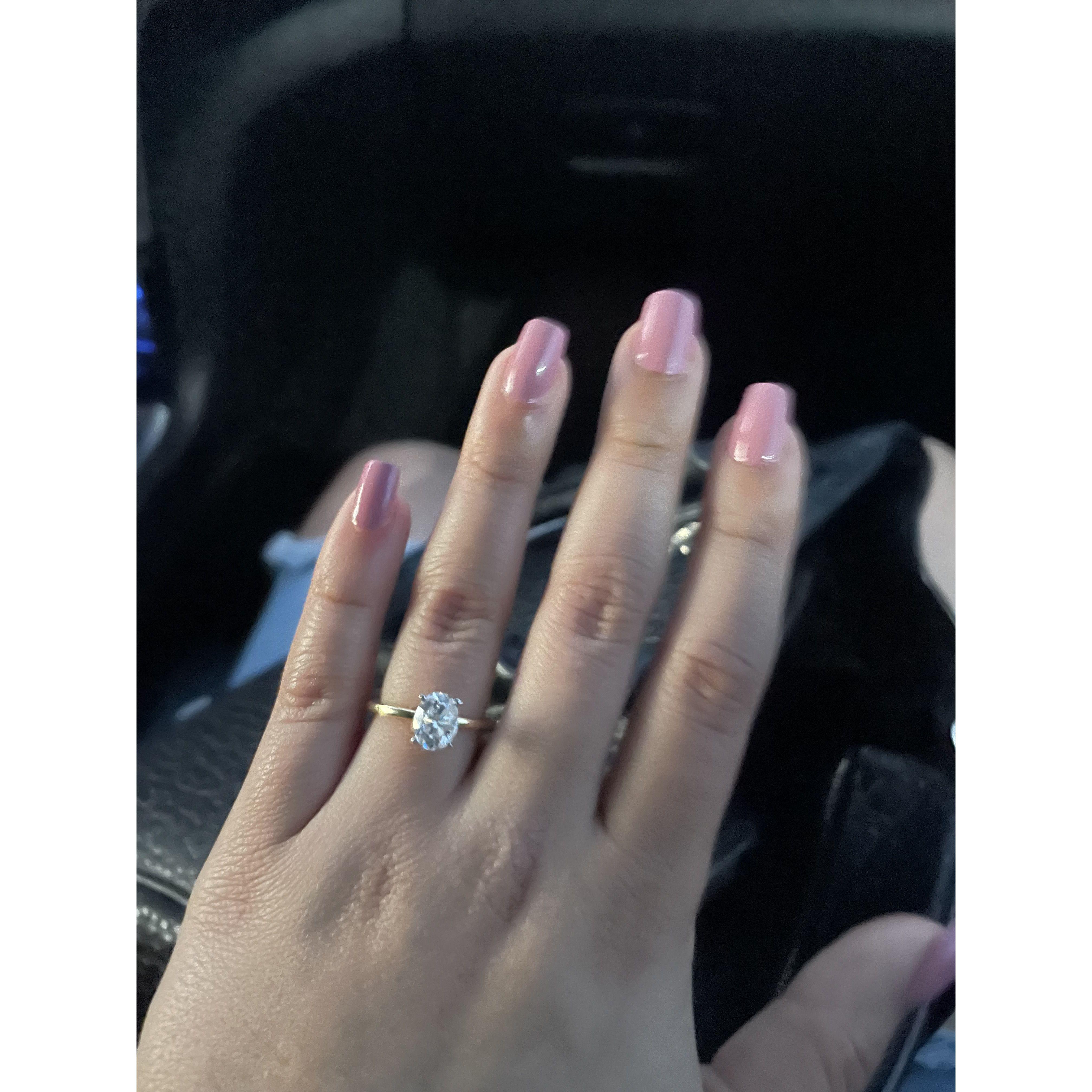 Sep 2022 - Engagement Night!