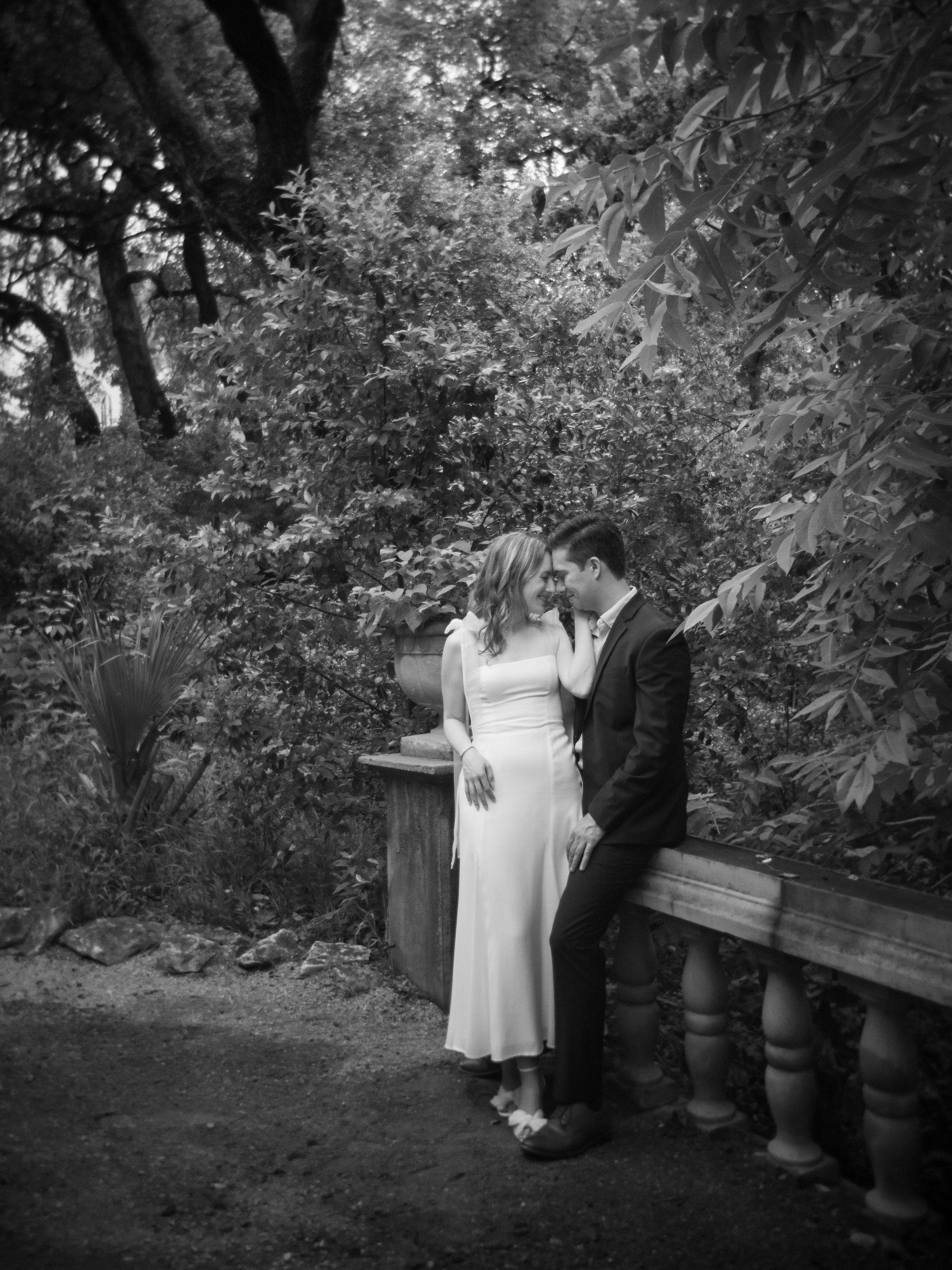 The Wedding Website of Audrey Ballish and Willie Casper