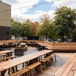 Wayfinder Beer