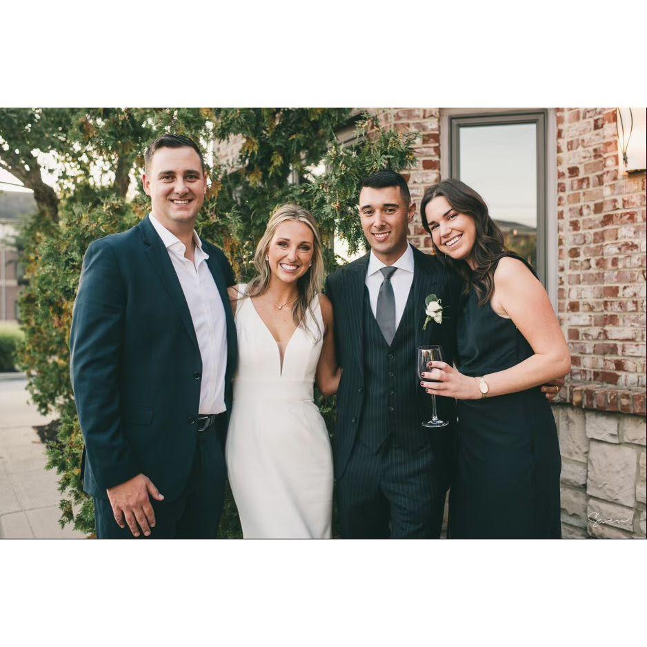 Emily & Jake England's wedding, September 2023!!
