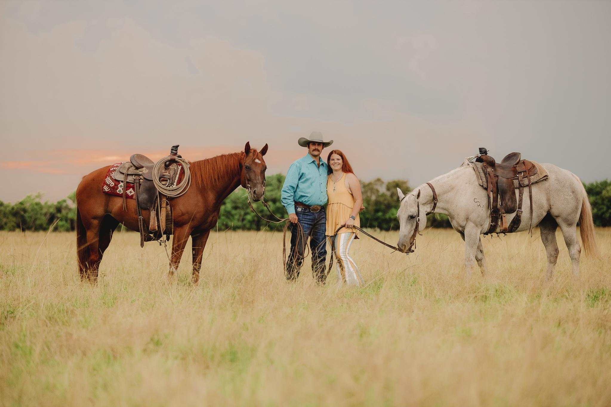 The Wedding Website of Lana Lawrence and Caleb Verret