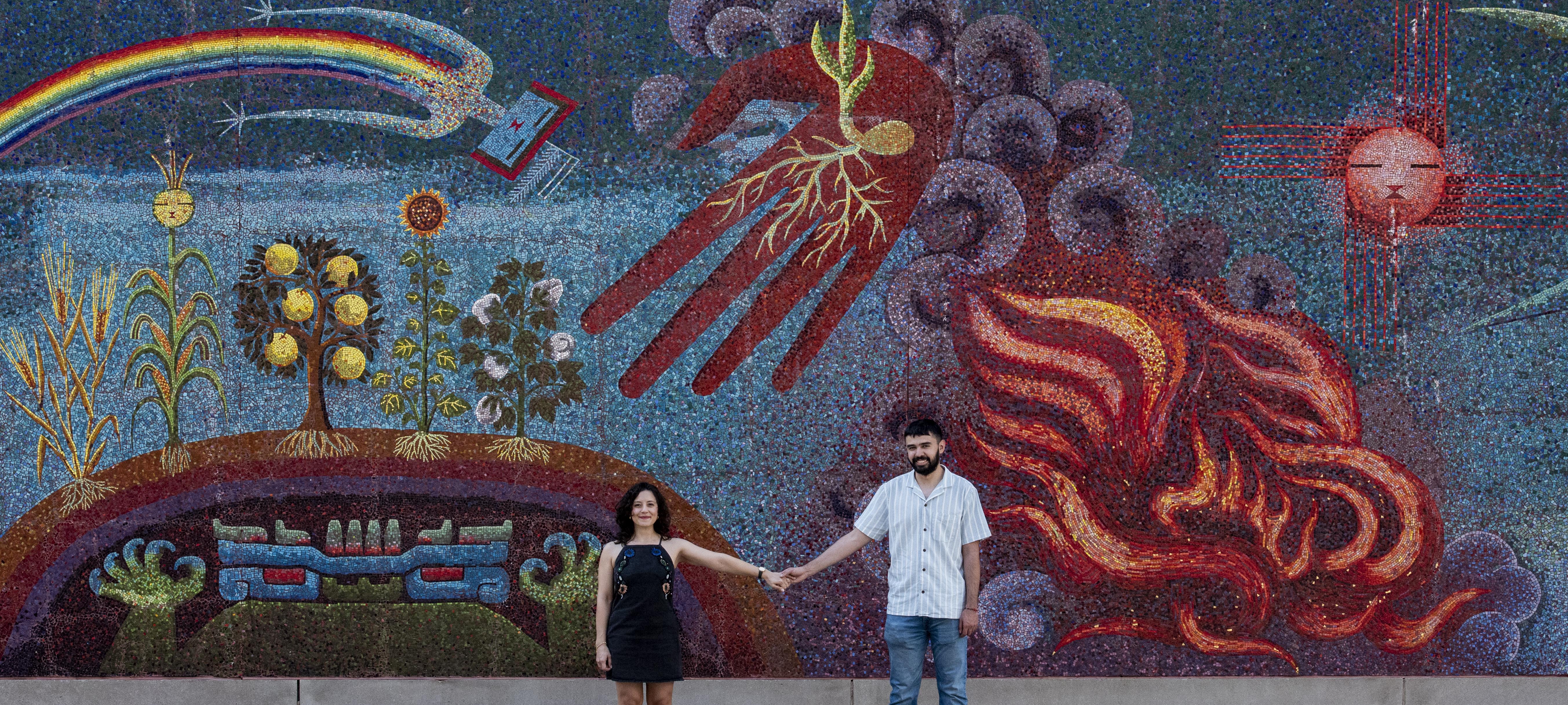 The Wedding Website of Hector Florencia and Gabriela Sanchez