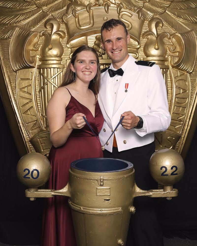 Aaron’s Ring Dance