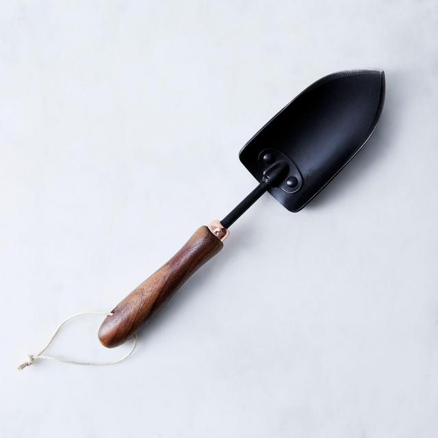 Walnut Garden Spade