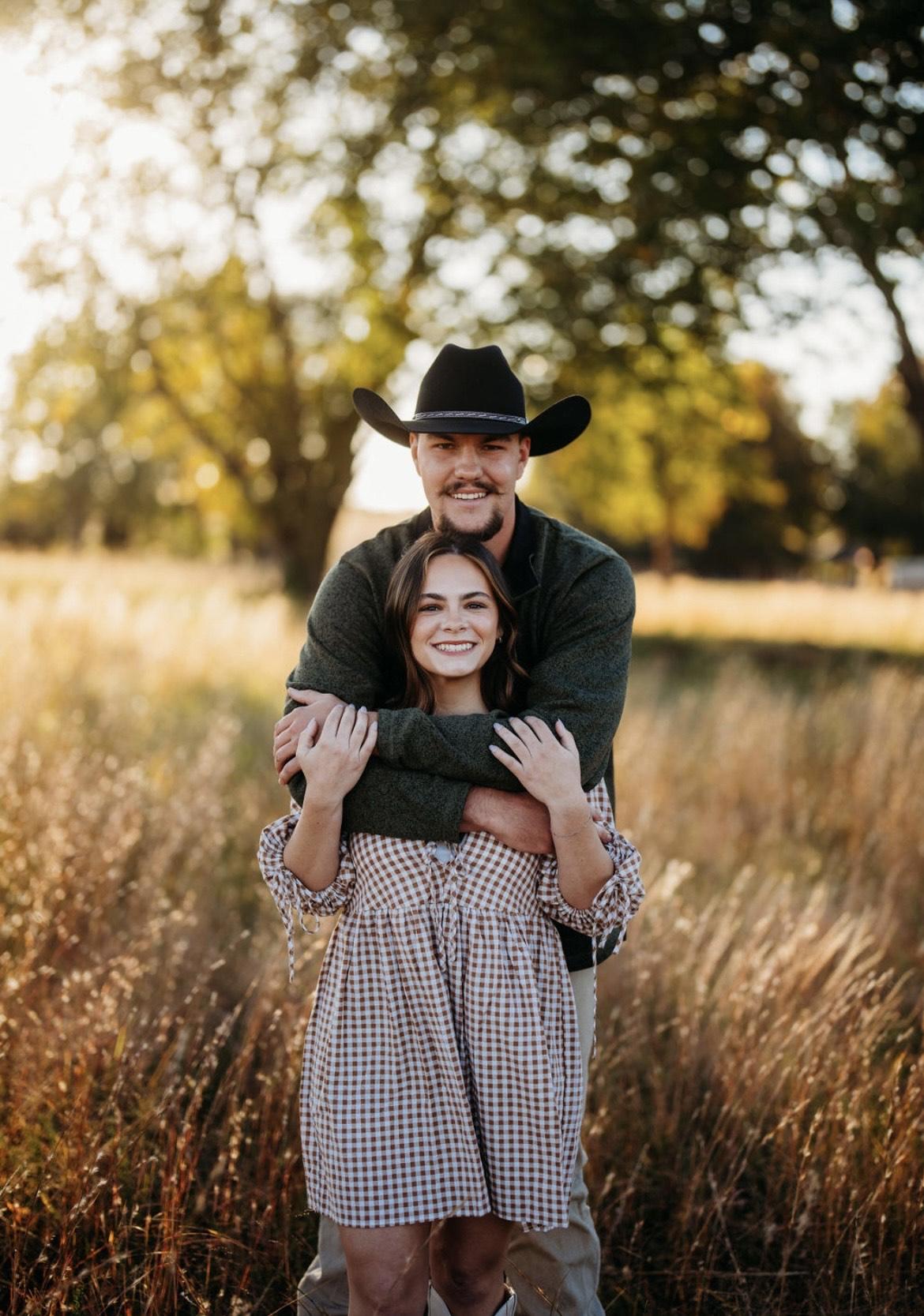 The Wedding Website of Remington West and Braden Riggs
